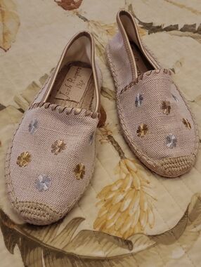 Jack Rogers Espadrille